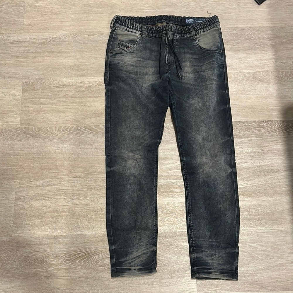 DIESEL JEANS